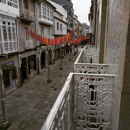 Albor Caldas De Reis