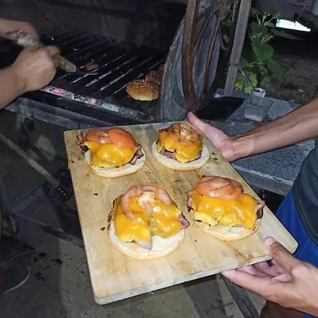 Albor Vandrarhem Caldas De Reis