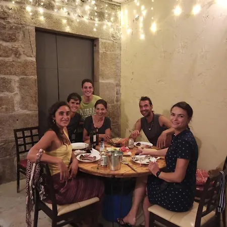 Hostel Albor