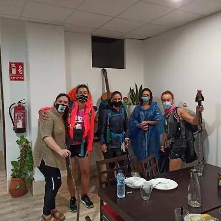 Albor * Caldas De Reis