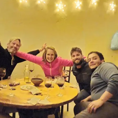 Hostel Albor Caldas De Reis