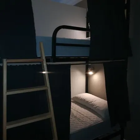 Albor Hostel Caldas De Reis