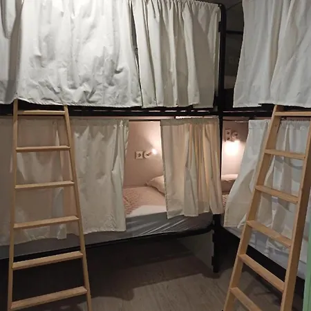 Hostel Albor Caldas De Reis