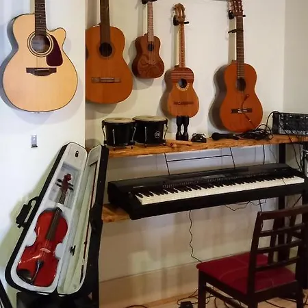 Albor Vandrarhem Caldas De Reis