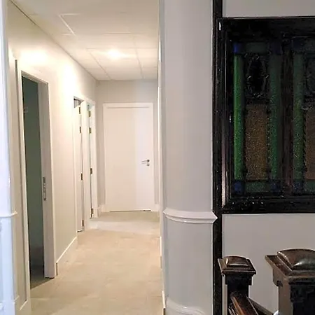 Albor Hostal