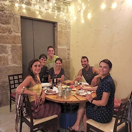 Albor Hostal *