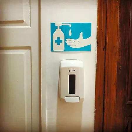 Albor Hostal *
