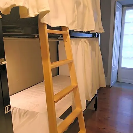 Albor Hostal