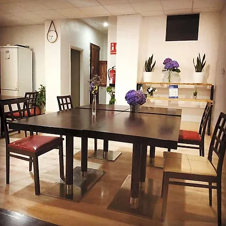Hostal Albor