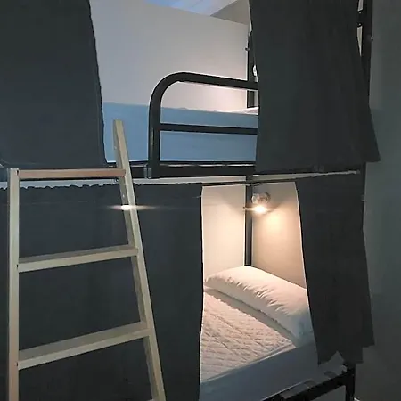 Hostal Albor *