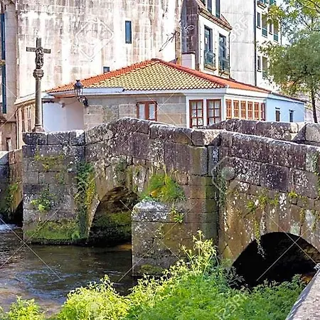 Hostal Albor Caldas De Reis
