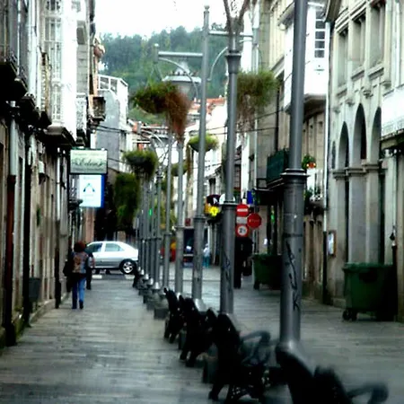 Albor Caldas De Reis