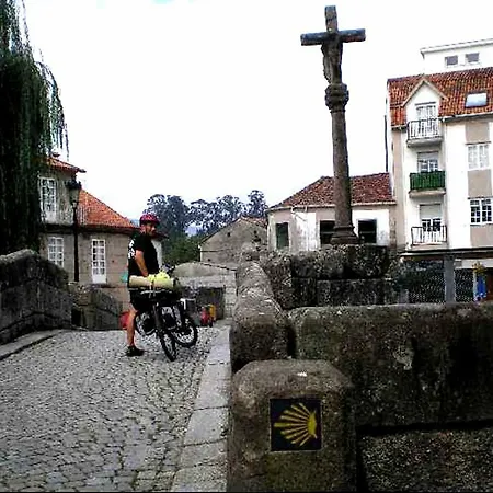Albor Caldas De Reis