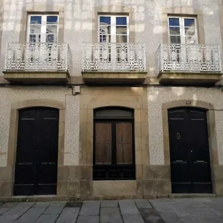 Albor Hostal