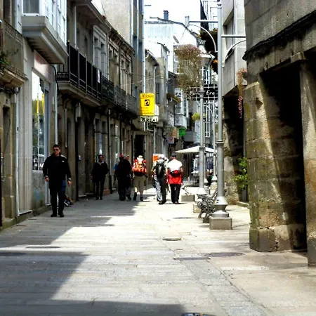Hostel Albor