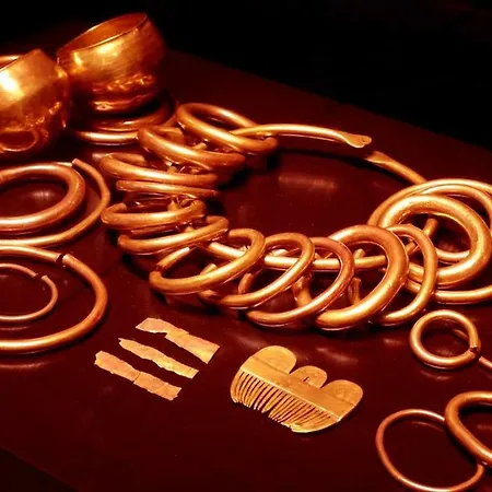 Vandrarhem Albor