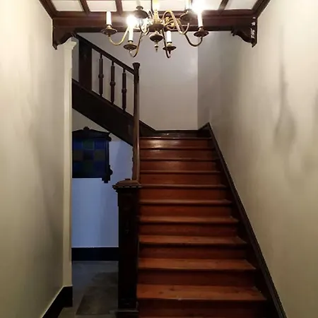 Albor Hostel Caldas De Reis