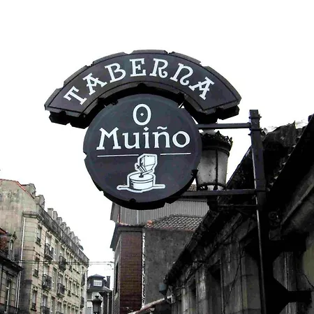 Albor * Caldas De Reis