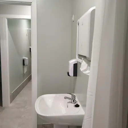 Albor * Caldas De Reis