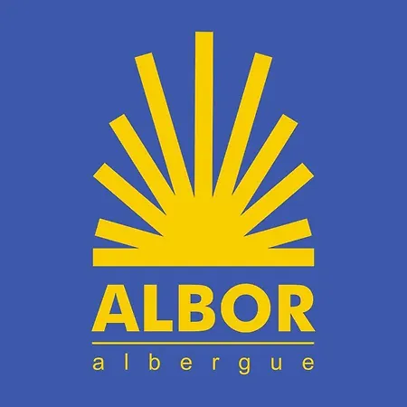 Albor Vandrarhem *