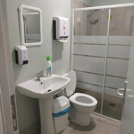 Albor Hostel *