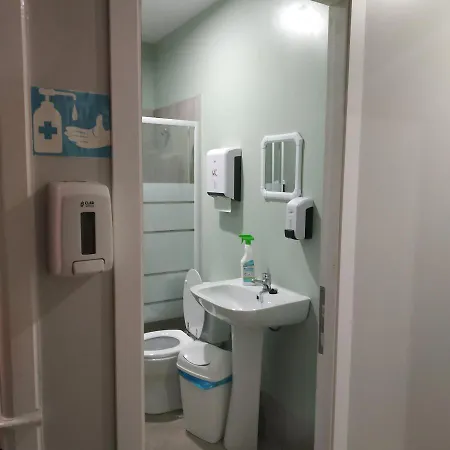 Albor Hostel