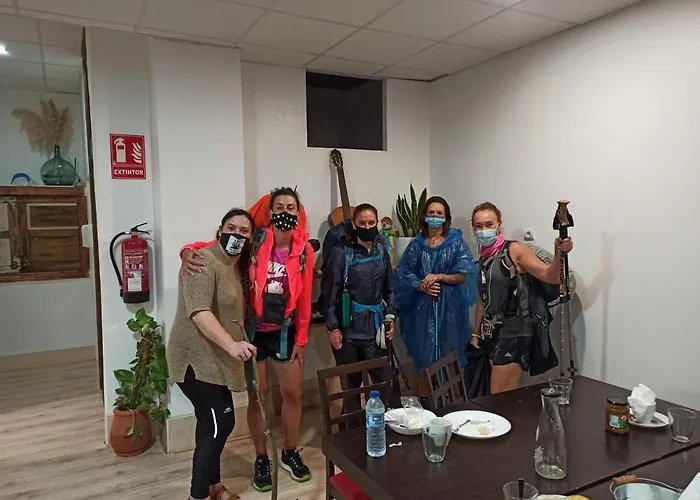 Albor * Caldas De Reis