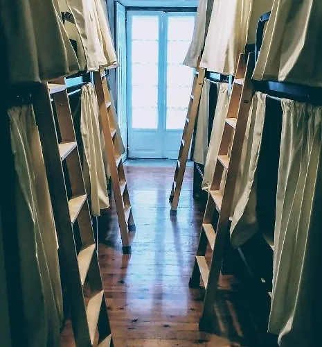 Albor Hostel Caldas De Reis