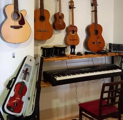 Albor Hostel Caldas De Reis