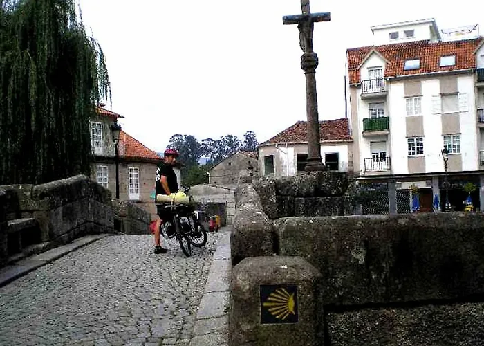Albor Caldas De Reis