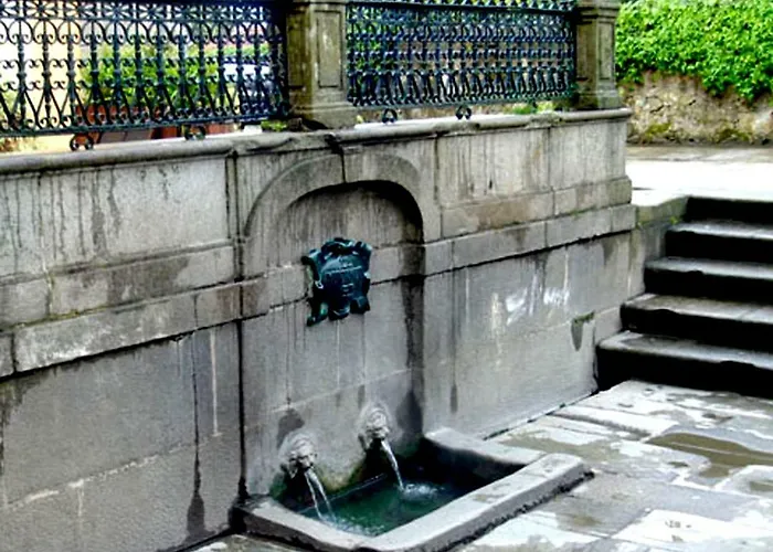 Hostel Albor Caldas De Reis