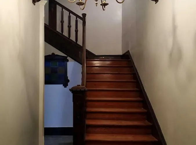 Albor Hostel Caldas De Reis