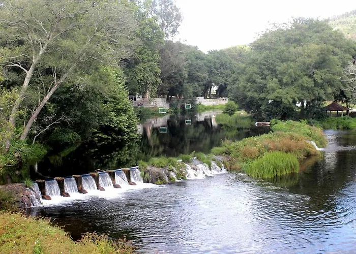 Albor * Caldas De Reis