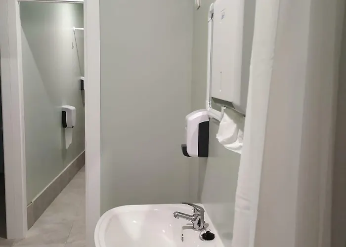 Albor * Caldas De Reis