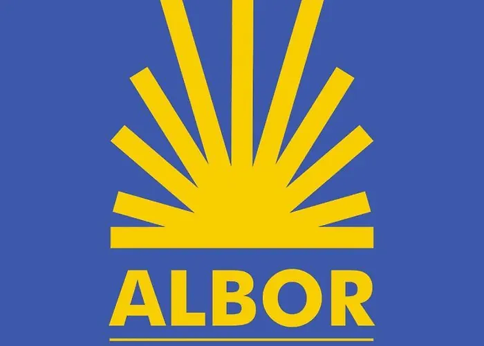 Albor Hostel *