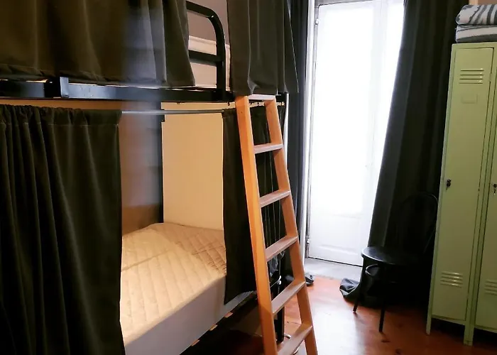 Hostel Albor Caldas De Reis